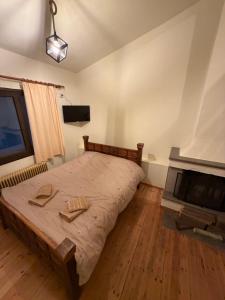 AETIA -TSIOURGIAKA MPATSILAS Group