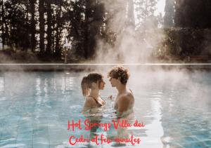 Lago-Terme-Gardaland Dolce Duplex Private Parking