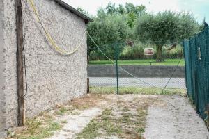 Lake-Hot Springs-Gardaland, Private Parking at Dolce Duplex Lazise