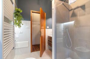 Il cuscino di giulietta 2 Behind the Arena