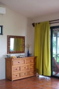 CASA ANTIA vacation home on Chachalacas beach