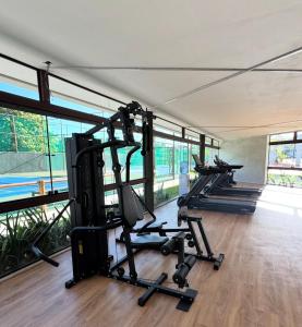 Galápagos Beach - Pé na areia em Carneiros