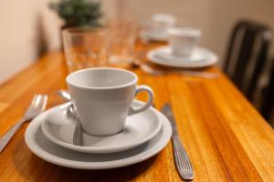 Vidda Flats - Céntrico y a Pasos del Mar