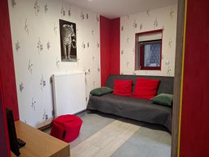 Le paradis des caves