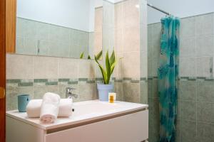 Turchese Apartment -Inclusive Stay by Diddoi