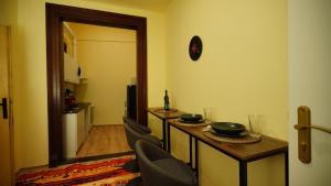Spacious 2 Bedroom Apartment in Prague 2