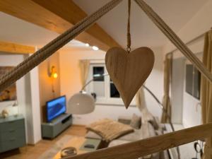 Usedom Suite Auszeit - 100 Meter zum Strand