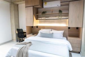 Stylish Laureles Apartment, New Apartment