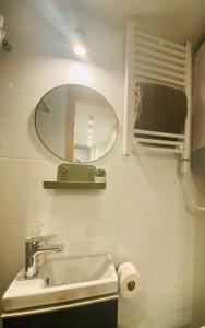 Downtown Mini Apartment