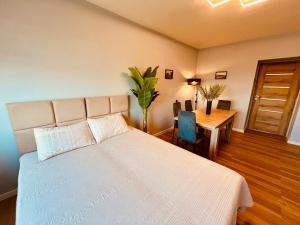Pokoje Gliwice - apartament i komfortowe noclegi