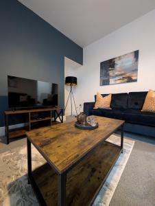 Jarrow City 3 Bed Stay