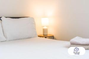 Elegant Home - Parking - Wi-Fi - Near O2 Academy!