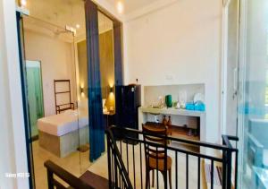 Villa Jesmin Home - Sea View