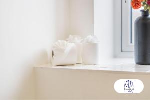 Elegant Home - Parking - Wi-Fi - Near O2 Academy!