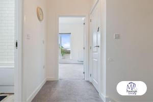 Elegant Home - Parking - Wi-Fi - Near O2 Academy!
