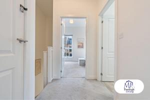 Elegant Home - Parking - Wi-Fi - Near O2 Academy!