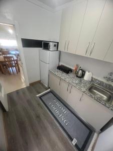 Modern Stadium Apartment Tanger 2