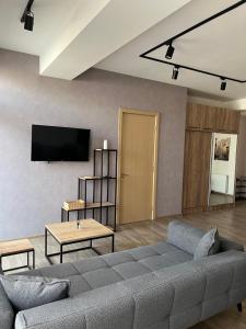 Apartment Shatberashvili st