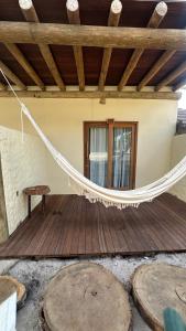 Tupinambá Pousada e Hostel