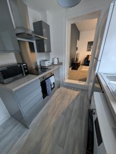 Jarrow City 3 Bed Stay