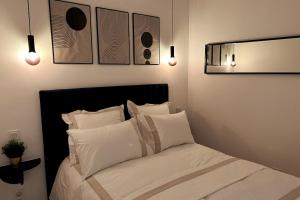 Stylish flat - Center of Paris Eurostar walkable