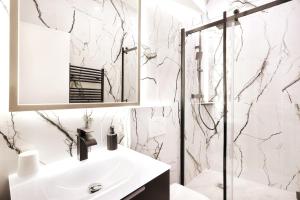 Stylish flat - Center of Paris Eurostar walkable