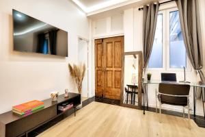 Stylish flat - Center of Paris Eurostar walkable