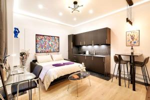 Stylish flat - Center of Paris Eurostar walkable