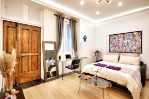 Stylish flat - Center of Paris Eurostar walkable