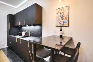 Stylish flat - Center of Paris Eurostar walkable