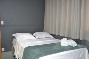 Real Grandeza - Studios modernos