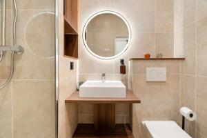 Charming Parisian studio