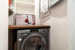 Charming Parisian studio