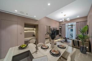 Sweet Escape 1BR in JVC Near Circle Mall