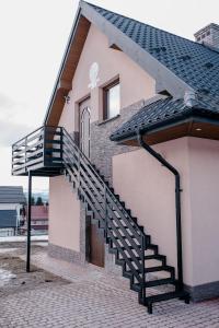 Apartamenty Pienińska Aura