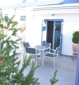 Proteus Elegant apartment in Adamas