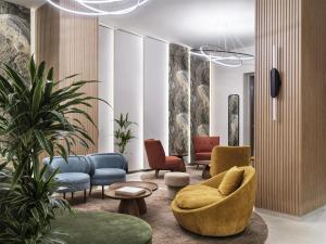 Hilton Garden Inn Chania City