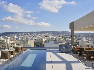 Hilton Garden Inn Chania City