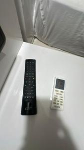 cozy apartment Orbi City in citi center