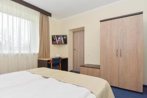 Šviesus ir jaukus dviejų kambarių butas Palangos centre