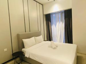 Axon Residence premium Apartment KL