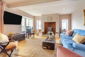 4 Bed in Pateley Bridge oc-s34135