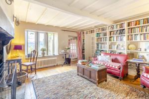 4 Bed in Pateley Bridge oc-s34135