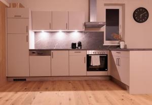 Tatjana Appartements