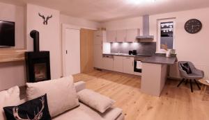 Tatjana Appartements