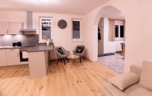 Tatjana Appartements