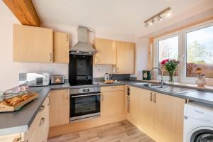 2 Bed in Duns oc-c34024