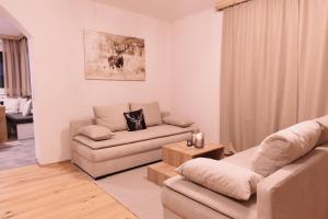 Tatjana Appartements