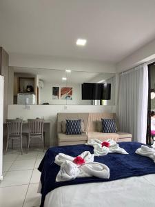 Mana Experience Muro Alto