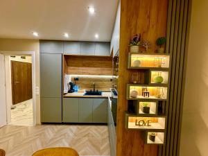 Regatta Park 1BR Exclusive Suite Parking Included